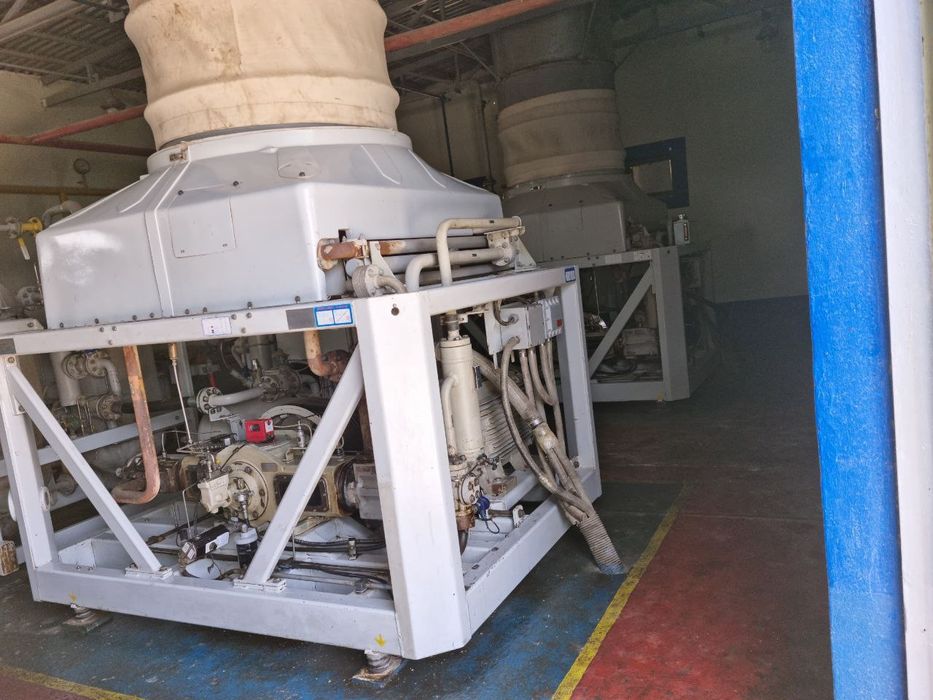 Продаётся Метановая Заправка в бухарской области