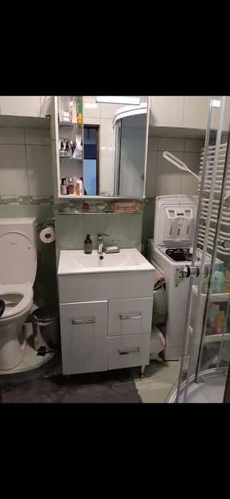 Dau in chirie ap.cu 2 cam.decomandate in onesti