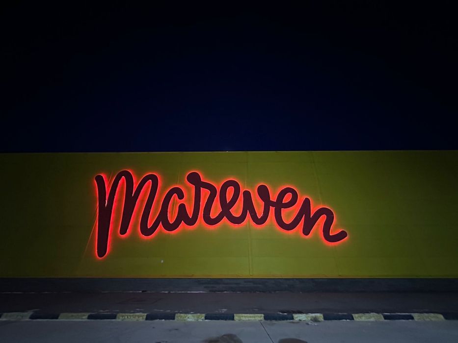 Жарнама реклама лайтбокс билборд