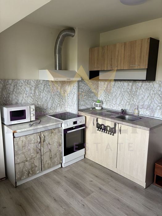 Продава се Двустаен апартамент в Варна, Владислав Варненчик - 60 кв.м за 1475 €/кв.м - Снимка #5