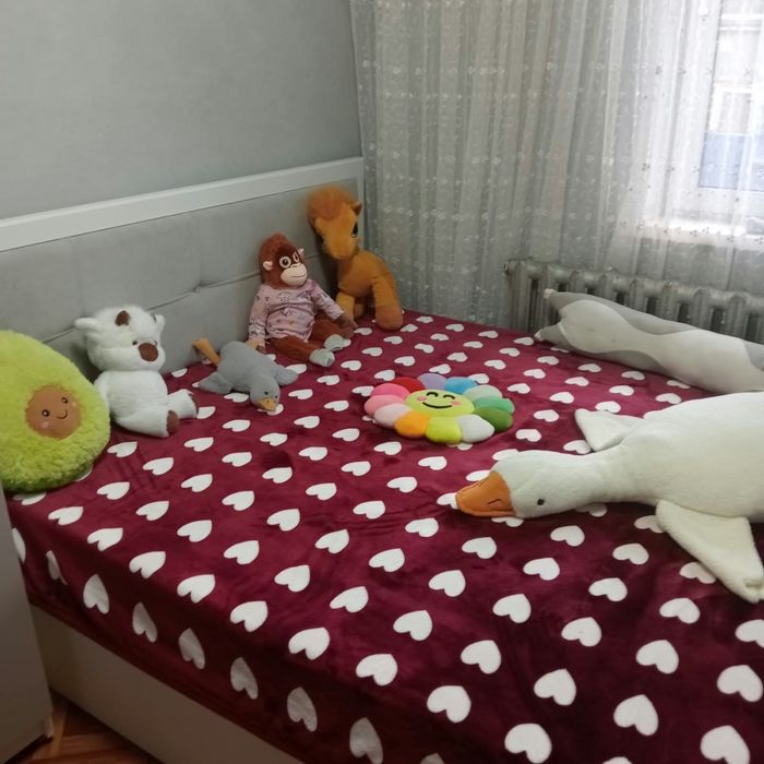 Продается новая кровать