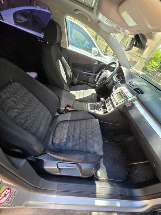 Volkswagen Passat (B6)