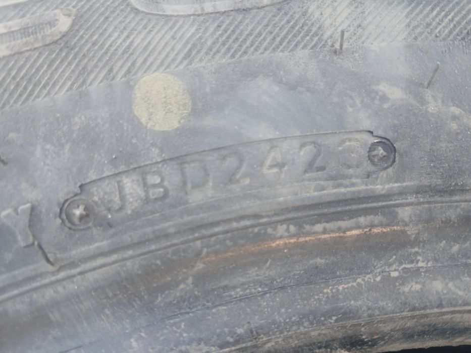 Летняя резина BRIDGESTONE