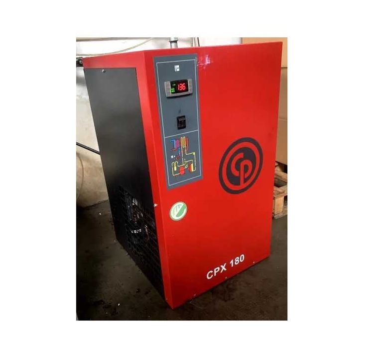 Uscător de Aer Refrigerat Chicago Pneumatic CPX-180