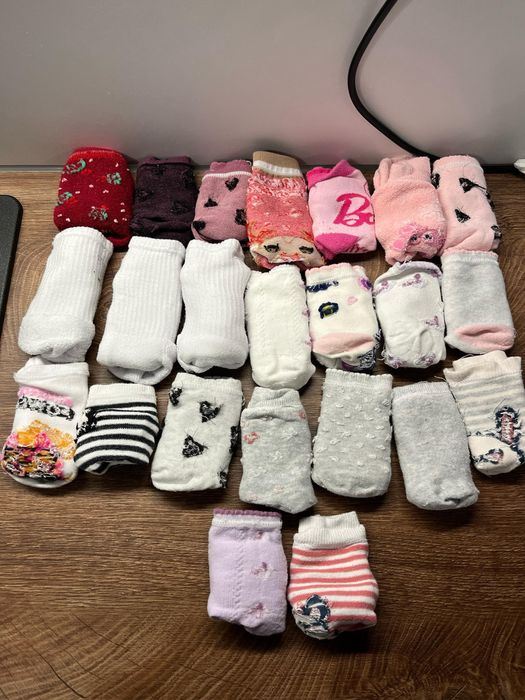 Гащи & чорапи