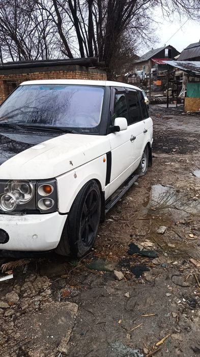 Срочная продажа машины