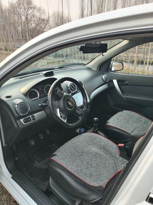 Nexia 3 xamma kraskasi radnoy