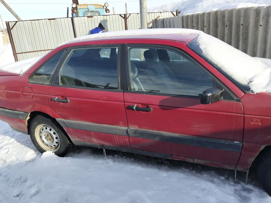 Пассат сатылады жүріп тұр жекеге хабарласасыз дар бір қолдан айналған