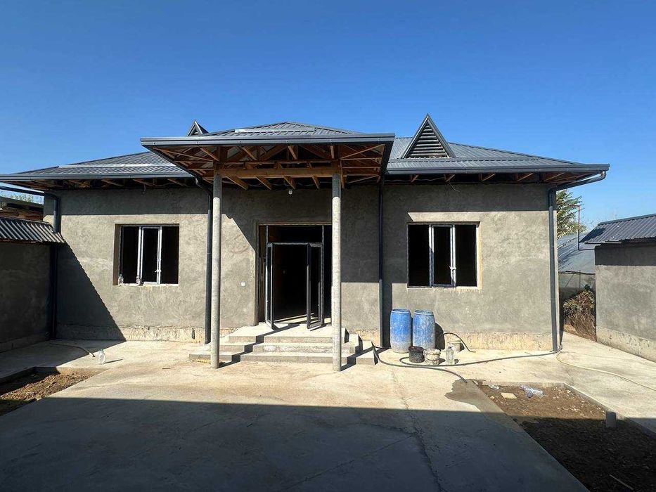 UY SOTLADI 7 SOTIX Barcha qulayliklar bilan ta'minlangan