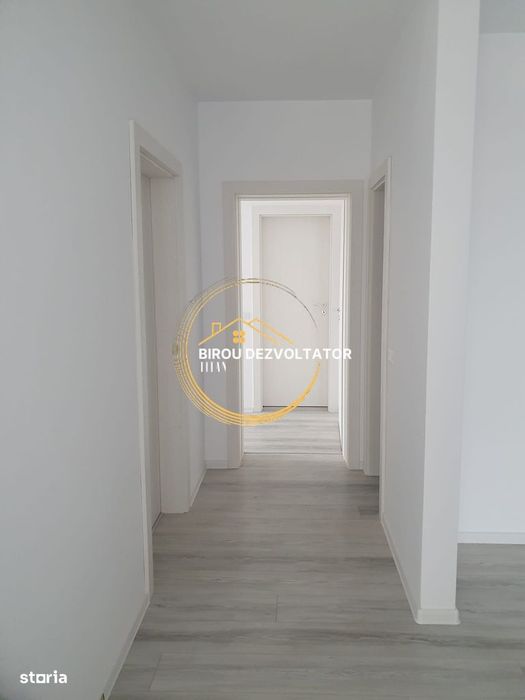 Titan Pallady IKEA Investitie Ansamblu modern Parcare bonus