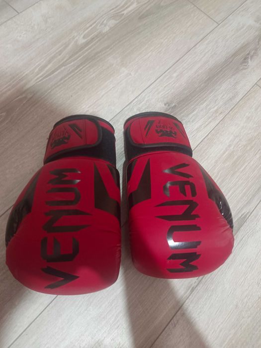 Перчатки боксерские/для смешанных единоборств