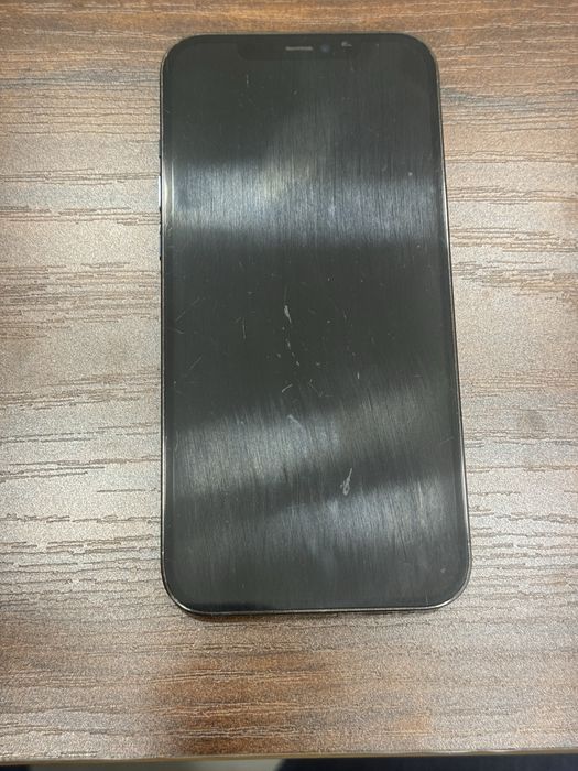 Iphone 12 pro max 256gb