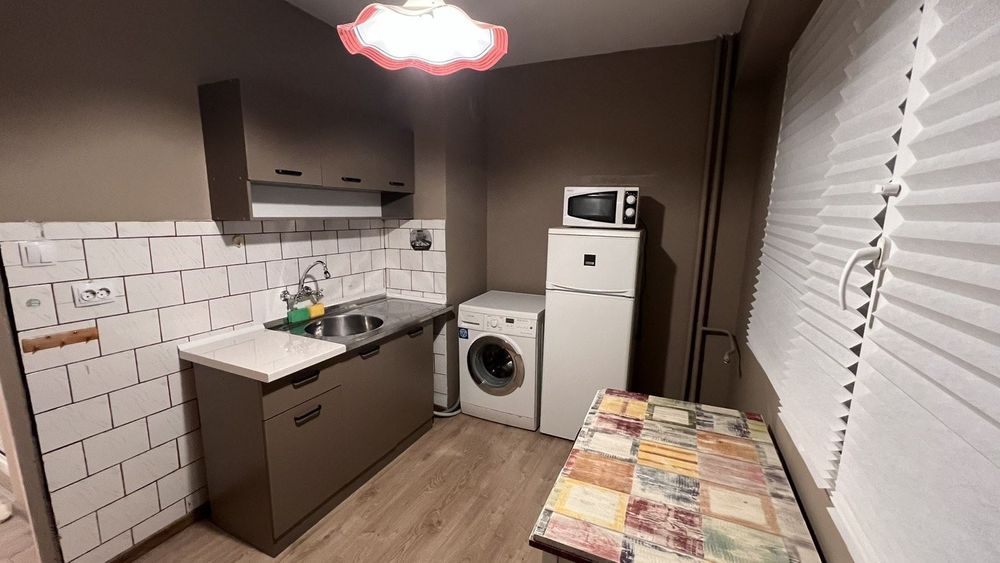 Дава се под наем Двустаен апартамент в София, Банишора - 65 кв.м за 548.25 € - Снимка #3