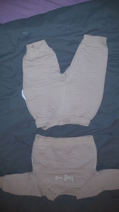 Дрешки за новородено от 0 до 6 месеца