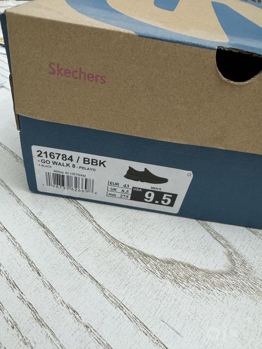 Skechers оригинал 43 размер