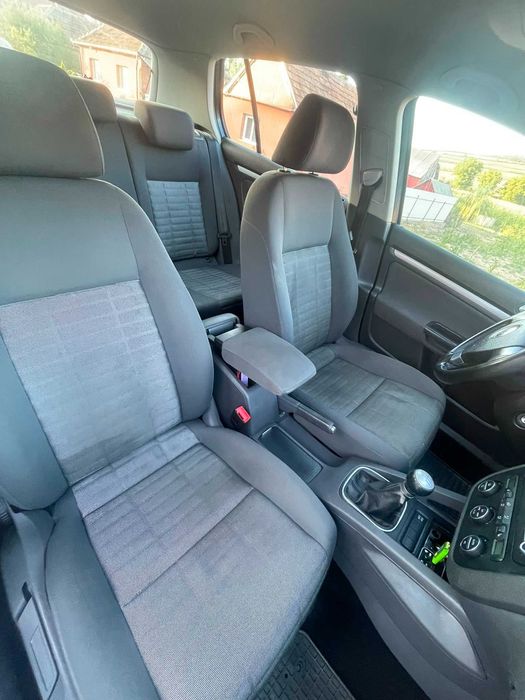 volkswagen golf 5
