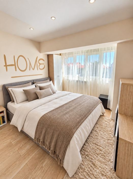 Apartament Premium 83mp utili
