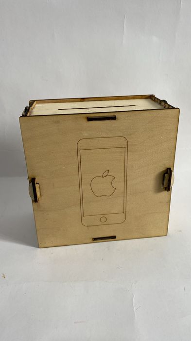 Копилка именная