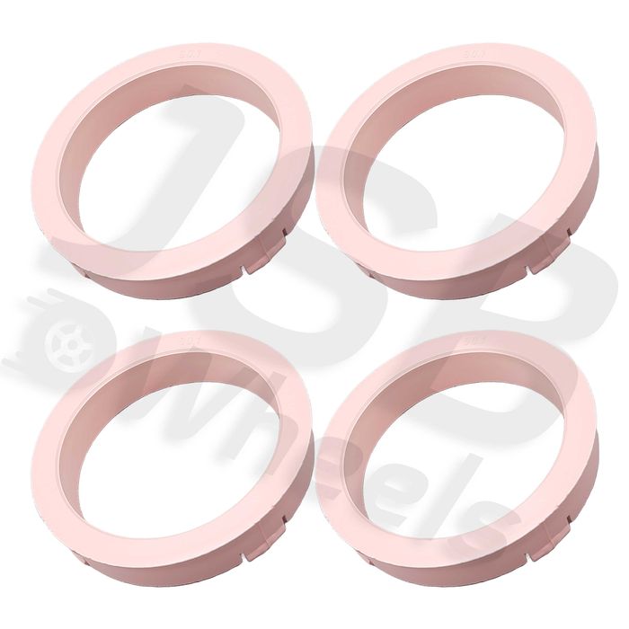 Inele centrare ghidaj jante Toyota, Suzuki, Lexus diferite dimensiuni