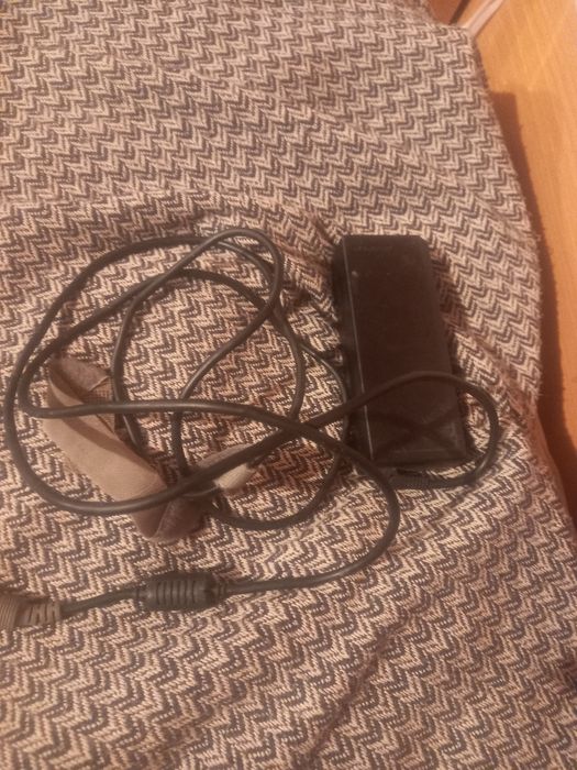 Ноутбук Lenovo ThinkPad T410 / i7 / SSD