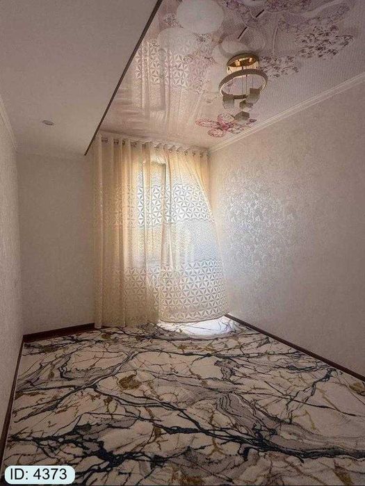 sharq1 kalsoda 3 xonalik kvartira sotiladi№4373