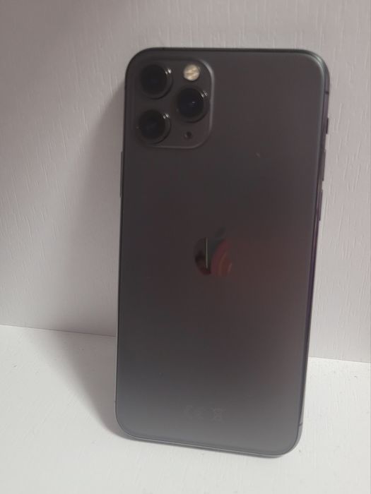 iPhone 11 Pro – 64 GB – Space Gray