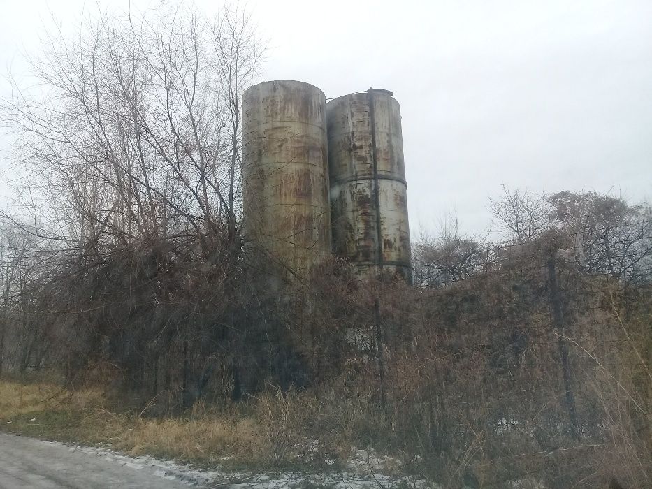 Продам загородный дом с участком