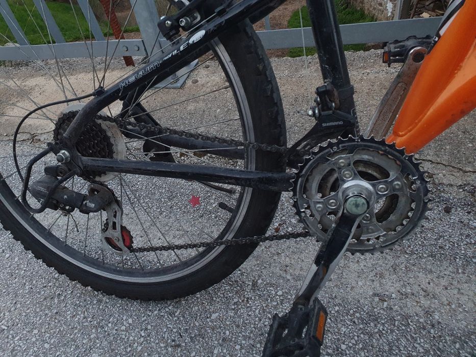 Колела комплект, €230 и €340, а двете €520