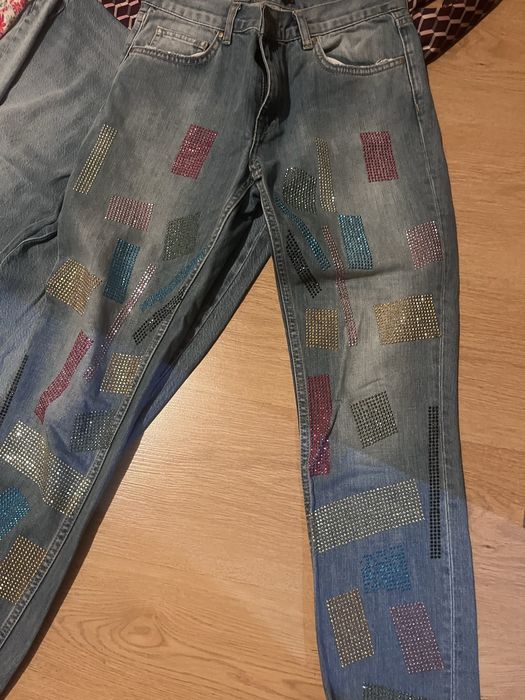 Дамски лот в размер ХС