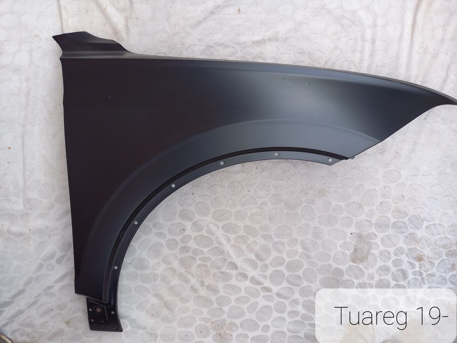 Калници за Тuareg CR/ Туарег Цр 2019-