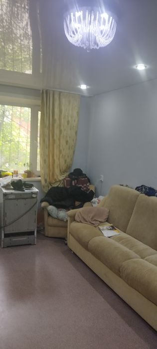 Продам квартиру трёхкомнатную