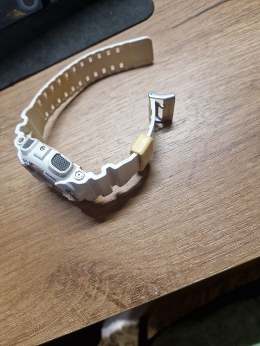 Ceas Casio G Shock GA100A