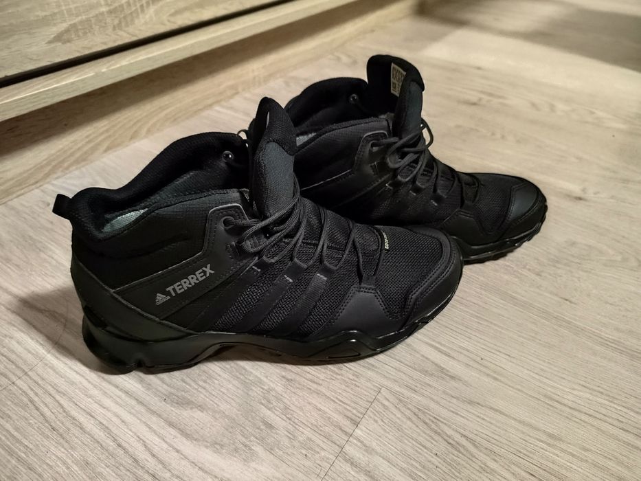 Маратонки Terrex