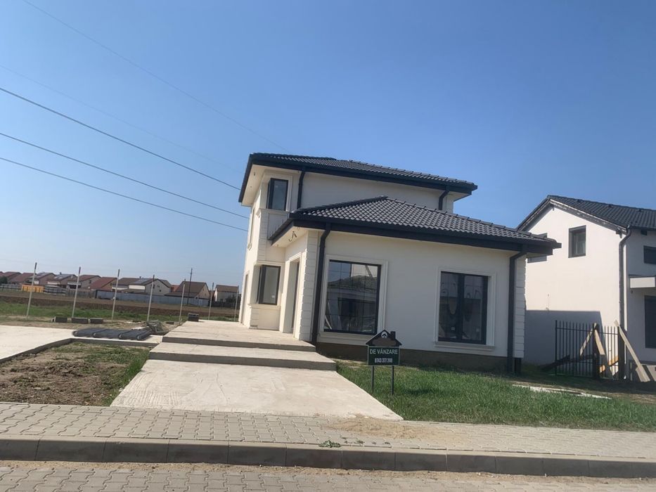 Casa  de vanzare