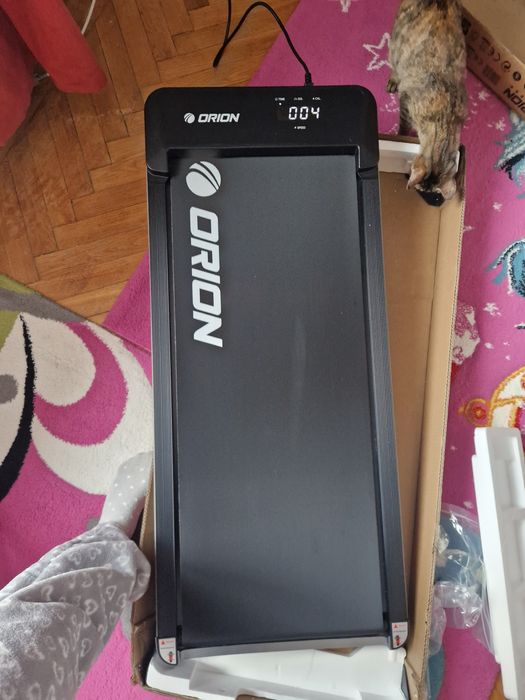 Vand banda de alergat Orion Smart N1