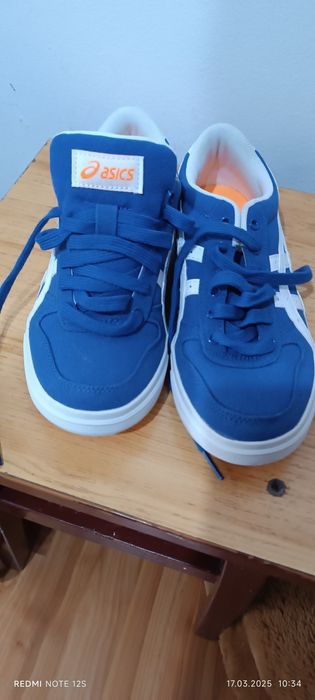 Tenesi asics noi Nr 37