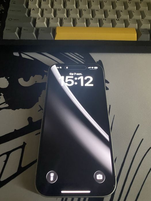 Iphone 17 pro 256gb