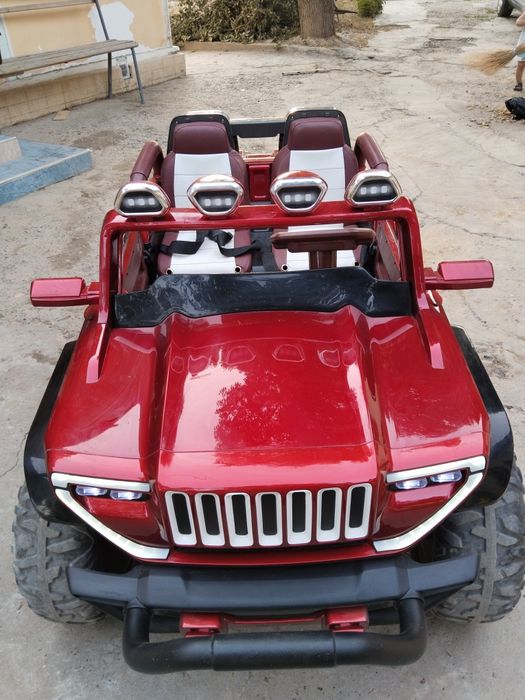 Детский машина новый