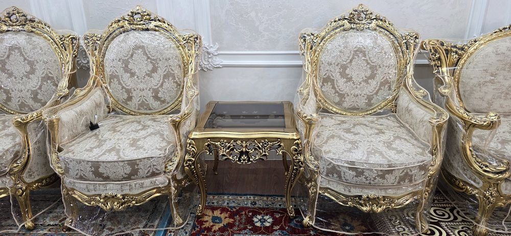 Иранский мебель хорошего качества