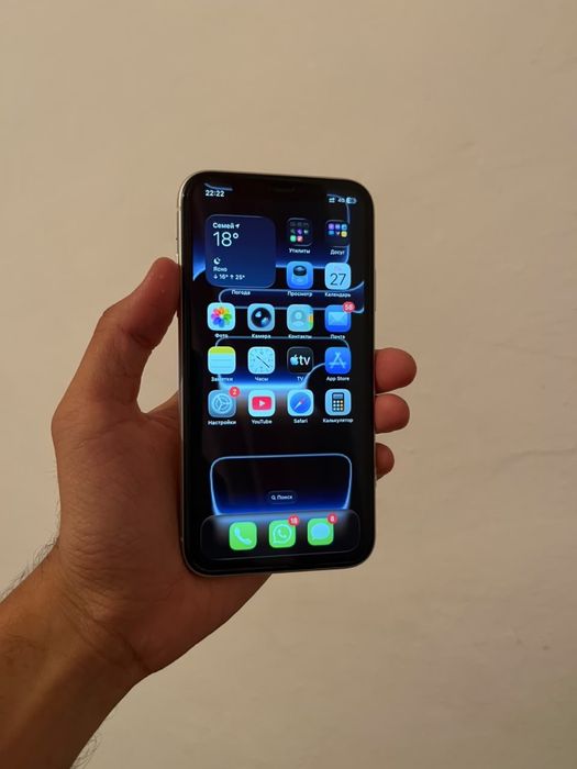 Iphone 11  128gb