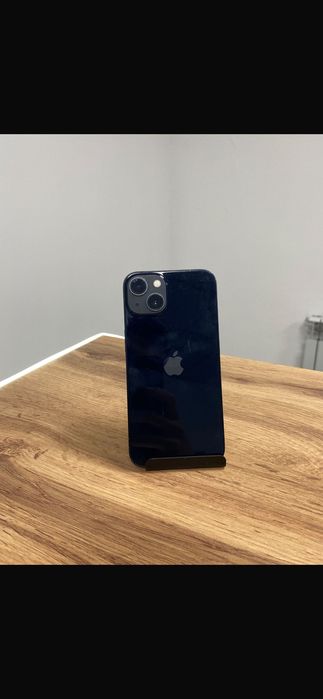 iPhone 13 128гб черный