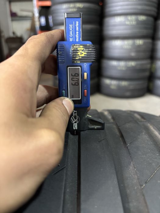 Anvelope Vara 235/45/18 Nexen Nfera Sport 235 45 18 R18