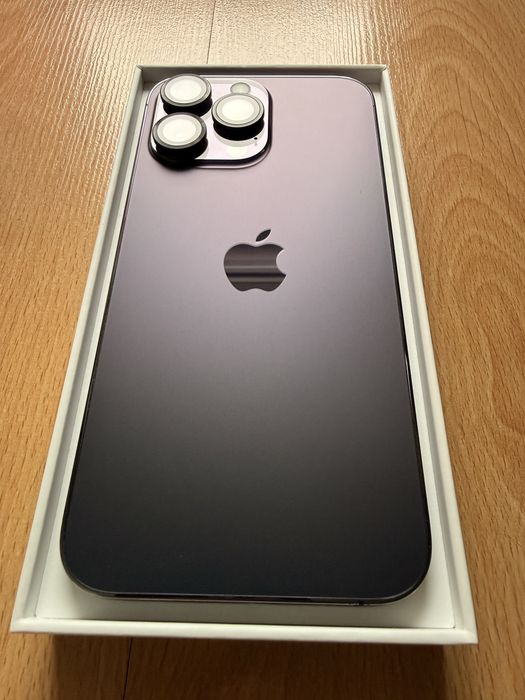 iPhone 14 Pro Max 256GB