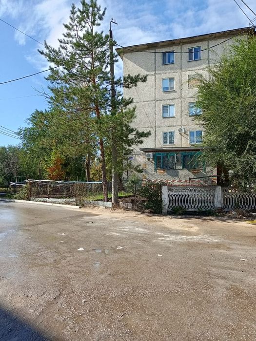 Продам квартиру 2-х комнатную