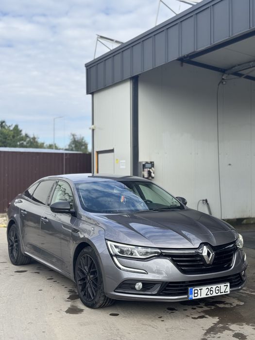 RENAULT Talisman 2016 — imagine 3