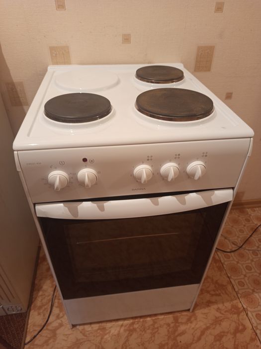 Продам плиту Дарина