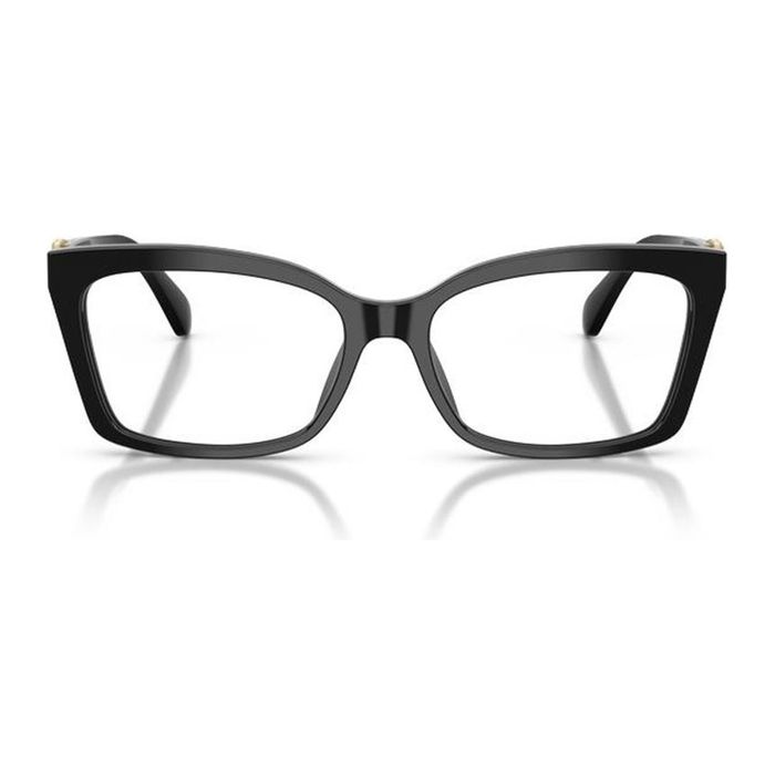 Michael Kors MK4165U 3005 Negru - Ochelari de Vedere Femei