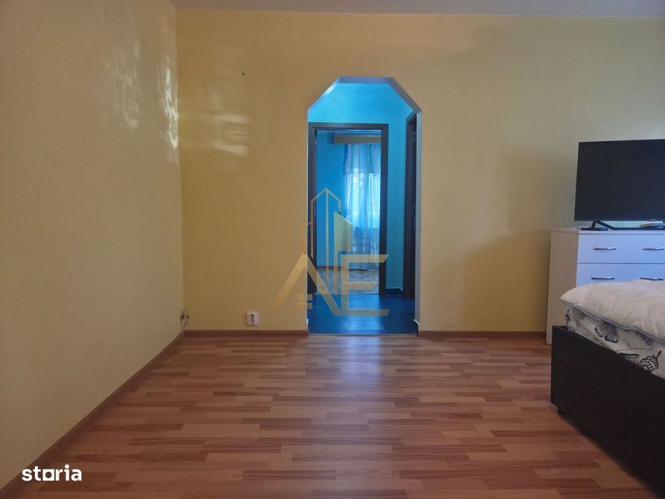Apartament 2 Camere | Parter | 49,2 Mp Utili | Str. Aviatorilor