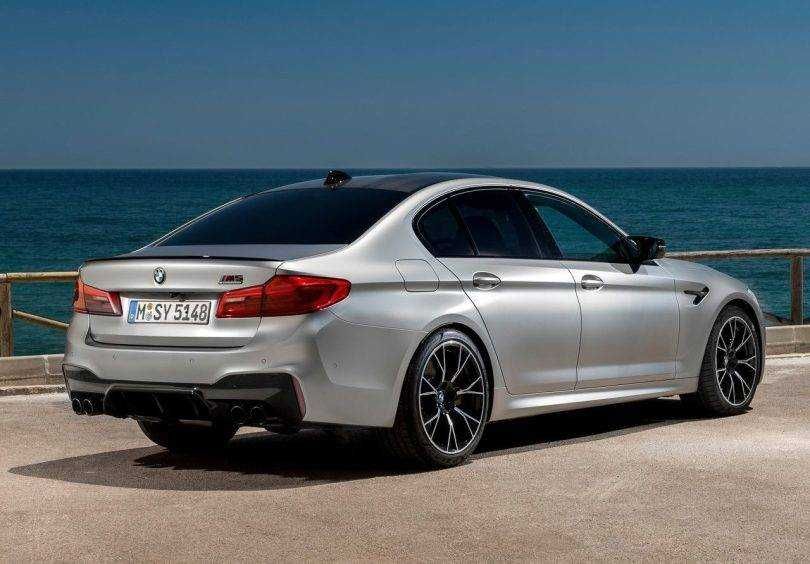 19"20" Джанти за BMW M Sport 5x112/5x120 F10 F11 G30 G31