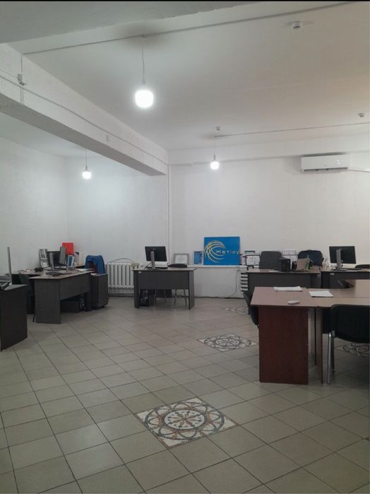 Продам коммерческую площадь.